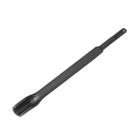 Секач за жлебови во бетон, SDS PLUS, 250x14mm, EXTOL PREMIUM