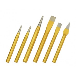 Секачи , пробојници и перфоратори, сет 6пар,   EXTOL PREMIUM