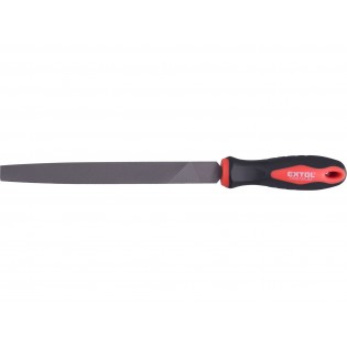 Турпија за метал, плосната, 200mm