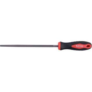 Турпија за метал, кружна, 200mm