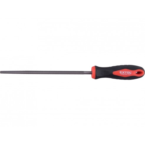 Турпија за метал, кружна, 200mm