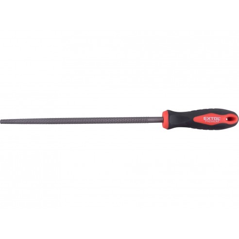 Турпија за дрво кружна, 250mm