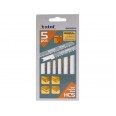 Лист за убодна пила 5пар, 75x2,5mm, прифат UNIVERSAL, EXTOL PREMIUM