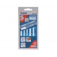 Лист за убодна пила 5пар, 51x1,2mm, прифат UNIVERSAL, EXTOL PREMIUM