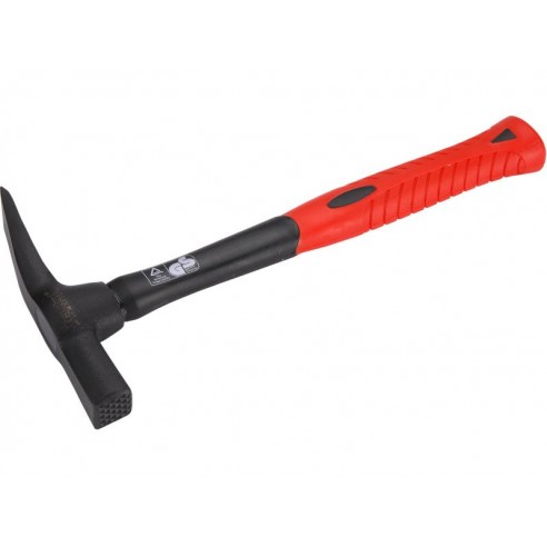 Ѕидарски чекан со фиберглас рачка, 600g, EXTOL PREMIUM