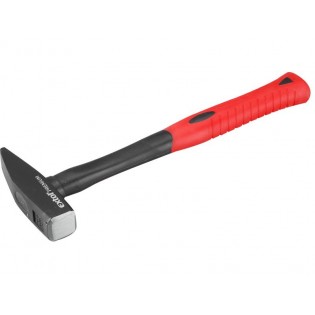 Чекан со фиберглас рачка: 200g, EXTOL PREMIUM