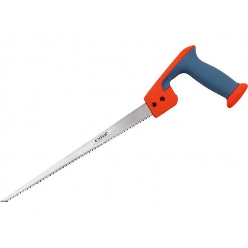 Пила за дрво - за кружни отвори, 300mm, EXTOL PREMIUM