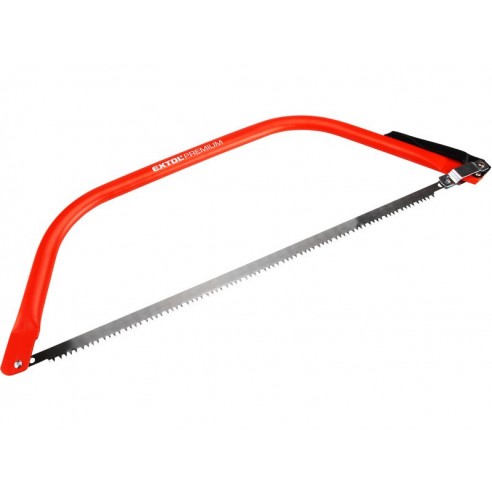 Пила за дрво со лак, 914mm/36", EXTOL PREMIUM