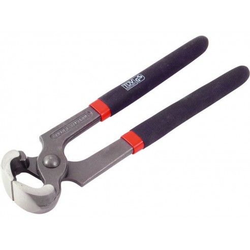 Клешти за челно сечење, 180mm, со изолација, EXTOL PREMIUM