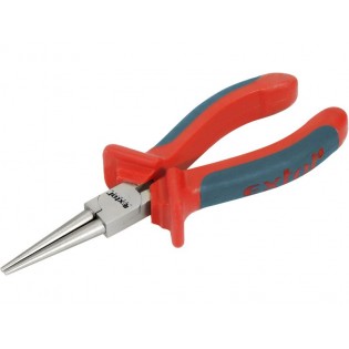 Клешти со округли нос, 160mm, EXTOL PREMIUM Клешти со округли нос, 160mm, EXTOL PREMIUM