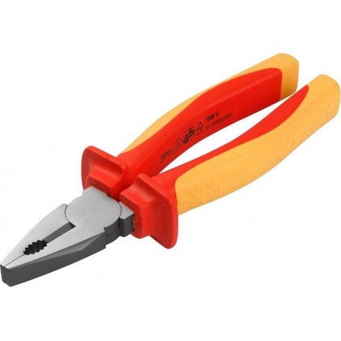 Клешта комбинирана, 200mm, 1000V, VDE, EXTOL PREMIUM