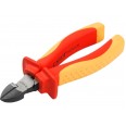 Клешти за странично сечење, изолирани 160mm, 1000V, VDE, EXTOL PREMIUM