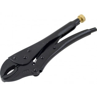 Клешта со брзо заклучyвање, 220mm, EXTOL PREMIUM