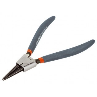 Клешти зегер прави надворешни, 175mm, EXTOL PREMIUM Клешти зегер прави надворешни, 175mm, EXTOL PREMIUM