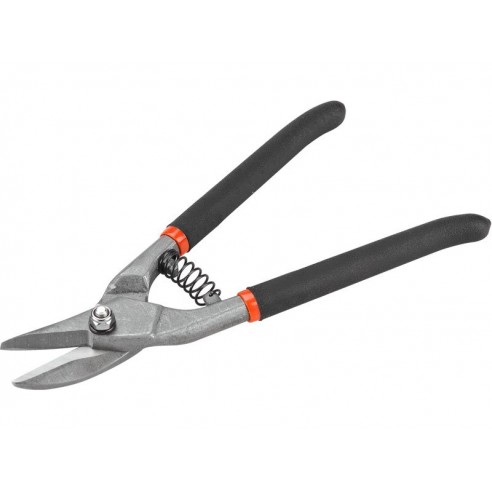 Ножици за лим, 225mm, EXTOL PREMIUM