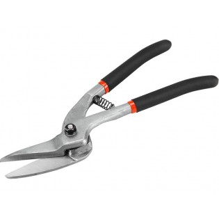 Ножици за лим, 300mm, EXTOL PREMIUM