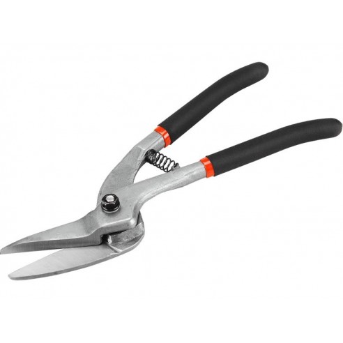 Ножици за лим, 300mm, EXTOL PREMIUM