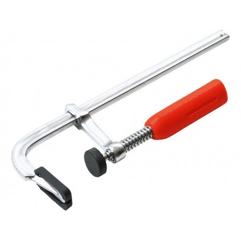 Стега F - столарска, 600x100mm, EXTOL PREMIUM