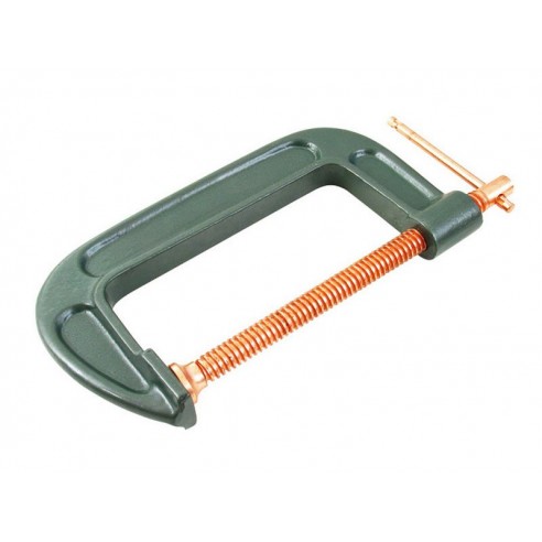 Стега C - столарска, 150mm, EXTOL PREMIUM