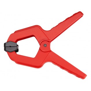 Пластична столарска стега, 85mm, максимална отвореност 38mm, EXTOL PREMIUM