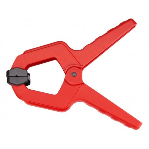 Пластична столарска стега, 175mm, максимална отвореност 75mm, EXTOL PREMIUM