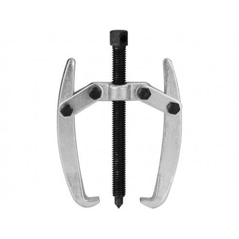 Извлекувач метален со две рамења- мини, распон 60mm, должина 50mm, EXTOL PREMIUM