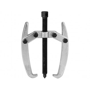 Извлекувач со 2 рамена, кован- мини, распон 70mm, длабочина 70mm, EXTOL PREMIUM Извлекувач со 2 рамена, кован- мини, распон 70mm, длабочина 70mm, EXTOL PREMIUM