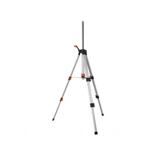 Телескопски статив, 420-1200 mm, навој 5/8 "(16 mm), алуминиумска конструкција, редуктор од 5/8" на 1/4", најлон футрола, EXTOL PREMIUM Телескопски статив, 420-1200 mm, навој 5/8 "(16 mm), алуминиумска конструкција, редуктор од 5/8" на 1/4", најлон футрола, EXTOL PREMIUM