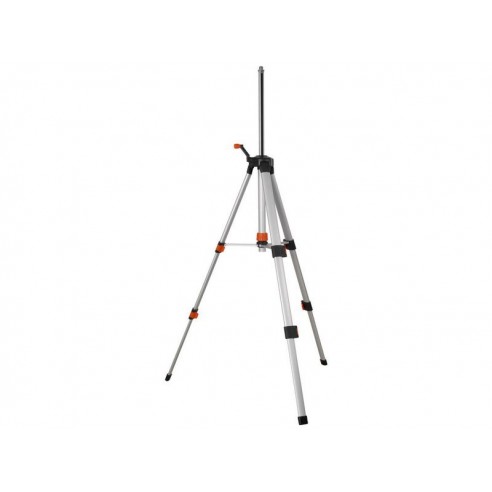 Телескопски статив, 420-1200 mm, навој 5/8 "(16 mm), алуминиумска конструкција, редуктор од 5/8" на 1/4", најлон футрола, EXTOL PREMIUM