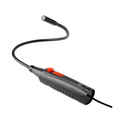 USB камера за испитување, EXTOL PREMIUM