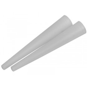 Цевки за пиштол за  PU пена, 2пар, за  85010, 85020, 8845200, 8845202, 8845204, 8845205, EXTOL PREMIUM