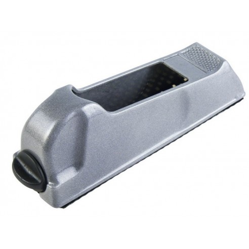 Стругач метален , 140x40mm, за : гипскартон, дрво, пластика, мек метал , EXTOL PREMIUM