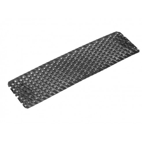 Резервно ренде, 140x40mm, за стругач 8847120, употреба: гипскартон, дрво, пластика, мек метал итн., EXTOL PREMIUM