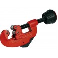 Секач за цевки, со отстранувач на остатоци, ∅3-30mm, EXTOL PREMIUM