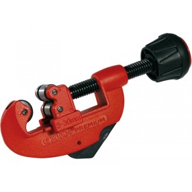 Секач за цевки, со отстранувач на остатоци, ∅3-30mm, EXTOL PREMIUM