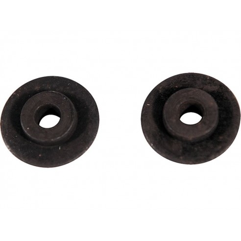Тркалце за режење, 2пар, 18x4x4,8mm, за 8848011(секач на цевки), EXTOL PREMIUM