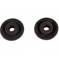 Тркалце за режење, 2пар, 20x6x4,8mm, за 8848013 и 8848015(секачи на цевки), EXTOL PREMIUM