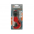 Секач за цевки, со отстранувач на остатоци, ∅3-35mm, EXTOL PREMIUM