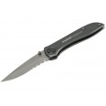 Џебен нож, од нерѓосувачки челик, 205/115mm,  EXTOL PREMIUM