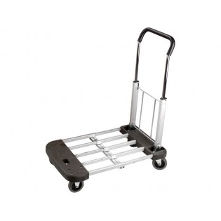Количка на склопување, прилагодлива носечка површина 53-74x44cm, носивост 150kg, EXTOL PREMIUM Количка на склопување, прилагодлива носечка површина 53-74x44cm, носивост 150kg, EXTOL PREMIUM