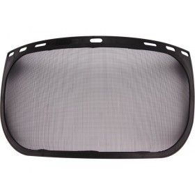 Резервен штит, жичана мрежа