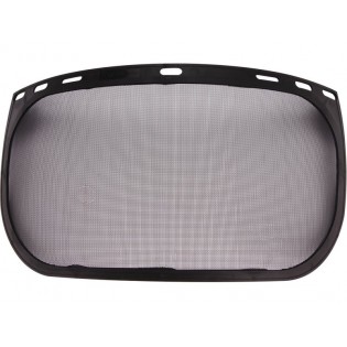 Резервен штит, жичана мрежа