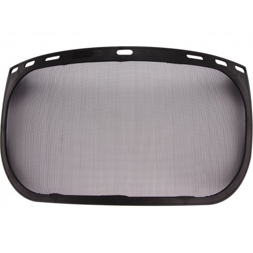 Резервен штит, жичана мрежа