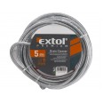 Сајла за чистење одвод, растеглива, 10m x ∅9mm, EXTOL PREMIUM