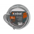 Сајла за чистење одвод, растеглива, 15m x ∅9mm, EXTOL PREMIUM
