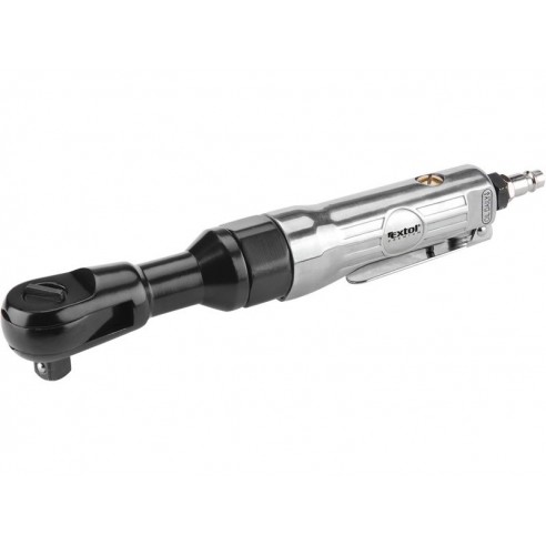 Пневматски рачен клуч, 1/2" (12mm), 64Nm, 6,3bar (0,63MPa), EXTOL PREMIUM, RA 64 Пневматски рачен клуч, 1/2" (12mm), 64Nm, 6,3bar (0,63MPa), EXTOL PREMIUM, RA 64