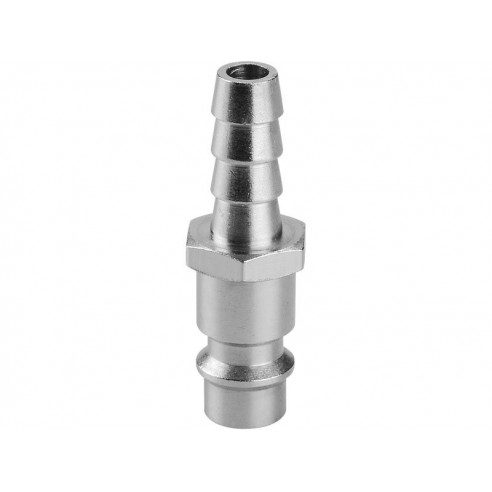 Брза спојка за воздушно црево, 1/4", EXTOL PREMIUM
