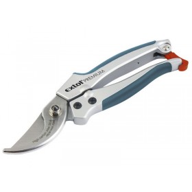 Градинарски ножици, 180mm, за сечење гранки до пречник  15mm, EXTOL PREMIUM