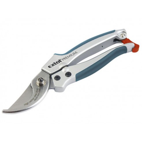 Градинарски ножици, 180mm, за сечење гранки до пречник  15mm, EXTOL PREMIUM