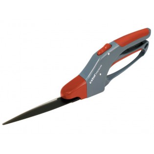 Ножици за трева, 360mm, ротирачки 0°-360°, 12 позиции на сечење, рачка од тврда PP пластика и квалитетна мека TPR гума, EXTOL PREMIUM Ножици за трева, 360mm, ротирачки 0°-360°, 12 позиции на сечење, рачка од тврда PP пластика и квалитетна мека TPR гума, EXTOL PREMIUM